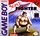 Sumo Fighter Game Boy 