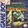 Teenage Mutant Ninja Turtles III Radical Rescue Game Boy 