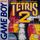 Tetris 2 Game Boy Nintendo Game Boy