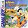 The Flintstones Burgertime in Bedrock Game Boy Color Nintendo Game Boy Color