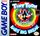 Tiny Toon Adventures Babs Big Break Game Boy Nintendo Game Boy