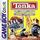 Tonka Construction Site Game Boy Color Nintendo Game Boy Color