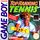 Top Ranking Tennis Game Boy 