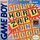 Wordzap Game Boy 