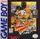 World Heroes 2 Jet Game Boy Nintendo Game Boy
