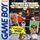 WWF Superstars 2 Game Boy Nintendo Game Boy