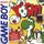 Yoshi Game Boy 