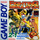 Fighting Simulator Game Boy Nintendo Game Boy