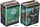 WOTC MTG 10th Anniversary 8th Ed Royal Assassin Deck Box Deck Boxes Gaming Storage