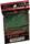 KMC Super Green 80ct Standard Sized Sleeves KMCS1034 Sleeves