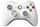 Xbox 360 Official Wireless Controller White 