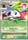 Shaymin LV X 127 127 Ultra Rare 