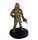 General Rieekan 04 Imperial Entanglements Star Wars Minis Very Rare 