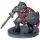 Dwarf Mercenary Wizards Promo D D Miniatures 