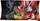 Dragonball Z The Awakening Playmat Bandai 