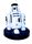R4 Astromech Droid 36 Jedi Academy Star Wars Miniatures Common 