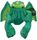 Medium Cthulhu Plush Toy Vault 