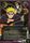 Naruto Uzumaki Yamato N 616 Super Rare Naruto Emerging Alliance
