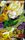 Dragonball Z Clash of Sagas Booster Pack 10 Cards Bandai 