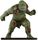 Zombie Hulk 40 40 Savage Encounters D D Miniatures 