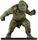 Zombie Hulk 40 40 Savage Encounters D D Miniatures Savage Encounters D D 