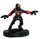 Star lord 025 Hammer of Thor Marvel Heroclix 