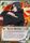 Itachi Uchiha Elite of the Clan N 676 Starter Naruto CCG Promos