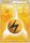 Lightning Energy 118 123 Common Heart Gold Soul Silver Base Set Singles