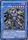Garlandolf King of Destruction ABPF EN039 Ultra Rare 1st Edition 