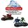 Brave and the Bold Case of 2 Booster Bricks DC Heroclix 