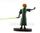 Jedi Healer 2 Masters of the Force Star Wars Miniatures Uncommon 