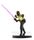 Master Windu 8 Masters of the Force Star Wars Miniatures Rare 