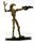 Battle Droid Officer 13 Masters of the Force Star Wars Miniatures Common 