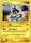 Lucario 6 130 Reverse Holo BK Promo Pokemon Promo Cards