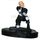 Checkmate Knight White 007 Brave and the Bold DC Heroclix 