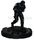 Checkmate Pawn Black 013 Brave and the Bold DC Heroclix 