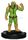 Parademon Drill Sergeant 015 Brave and the Bold DC Heroclix 