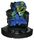 Martian Manhunter 036 Brave and the Bold DC Heroclix 