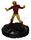 Kid Zoom 043 Brave and the Bold DC Heroclix 