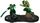 Green Lantern and Green Arrow 051 Brave and the Bold DC Heroclix 