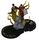 Shazam and Black Adam 055 Brave and the Bold DC Heroclix 