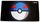 Pokemon Great Ball Playmat Organized Play 