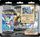 Platinum 3 Pack Blister Pokemon 
