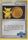 Victory Medal Spring 2006 2007 Promo Pokemon Promo Cards
