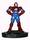 Iron Patriot 039 Web of Spider Man Marvel Heroclix 