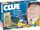 Clue Family Guy edition board game USAopoly 