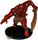 Efreet Fireblade 14 Lords of Madness D D Miniatures 