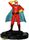 Captain Metropolis 008 Watchmen Heroclix DC Watchmen Collector Set Singles
