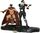 The Comedian and Nite Owl 021 Watchmen Heroclix 