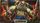 World of Warcraft Battleground Master Drek Thar Playmat 
